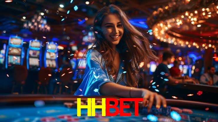 Experiência VIP HHBET
