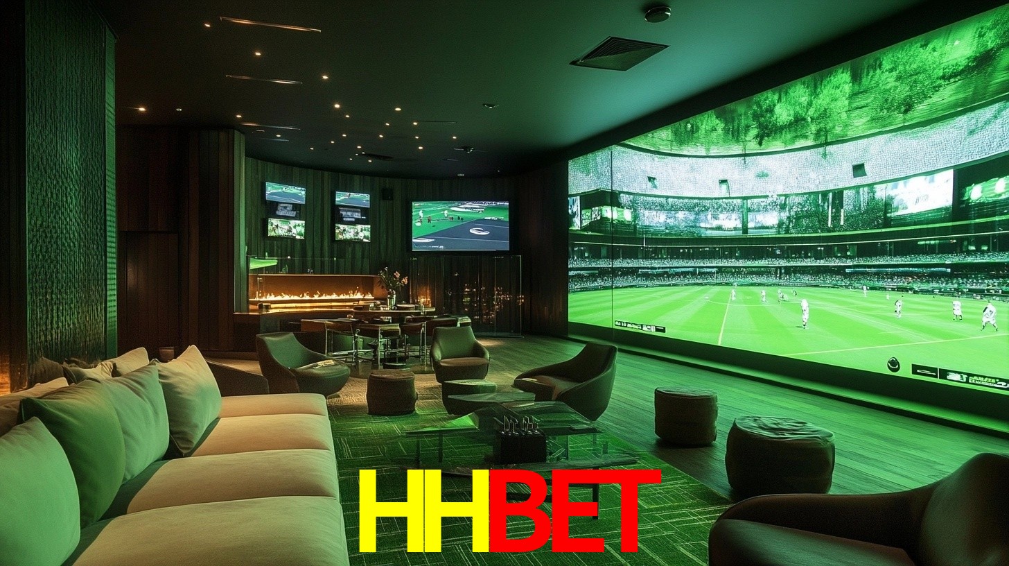 HHBET: Seu Cassino Premiado com Pagamentos Rápidos