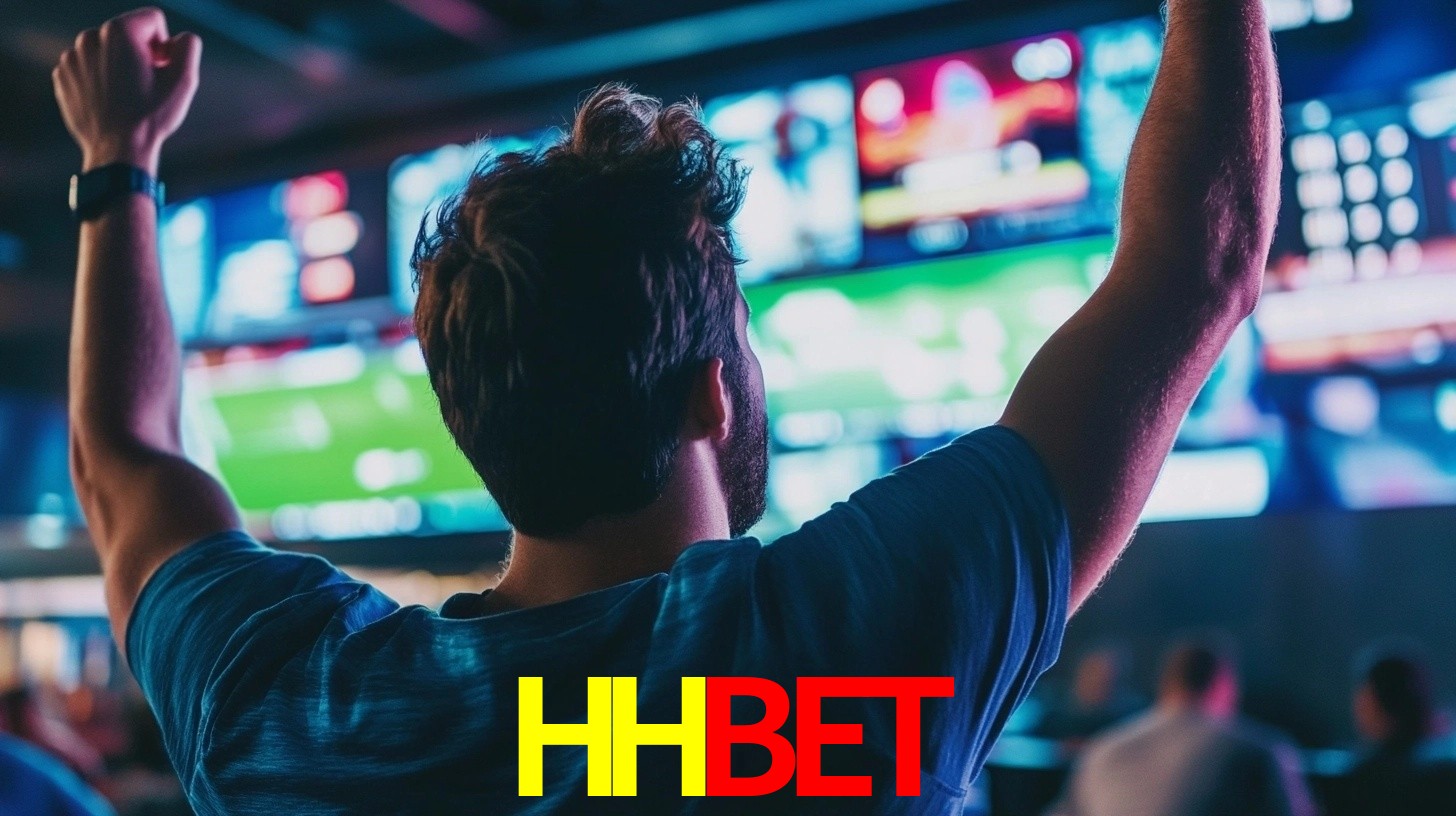 HHBET - Cassino dos Sonhos - HHBET.COM