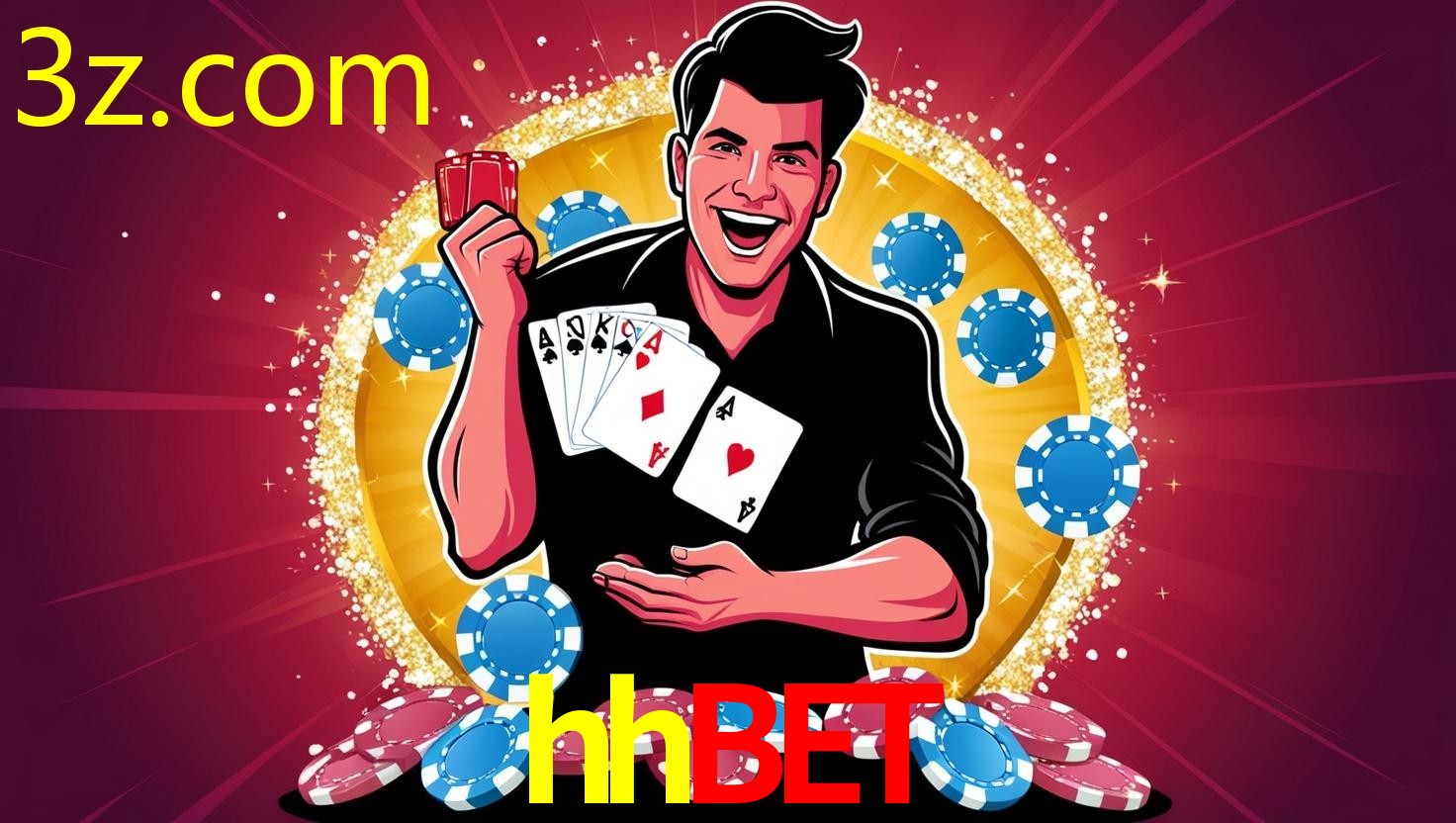Cassino de Jogos HHBET.COM