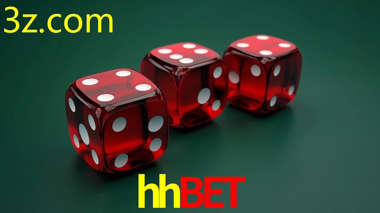 Jogos de Cassino HHBET.COM
