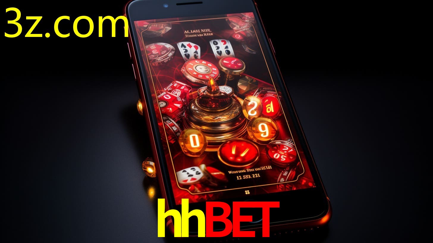 HHBET.COM Login Rápido