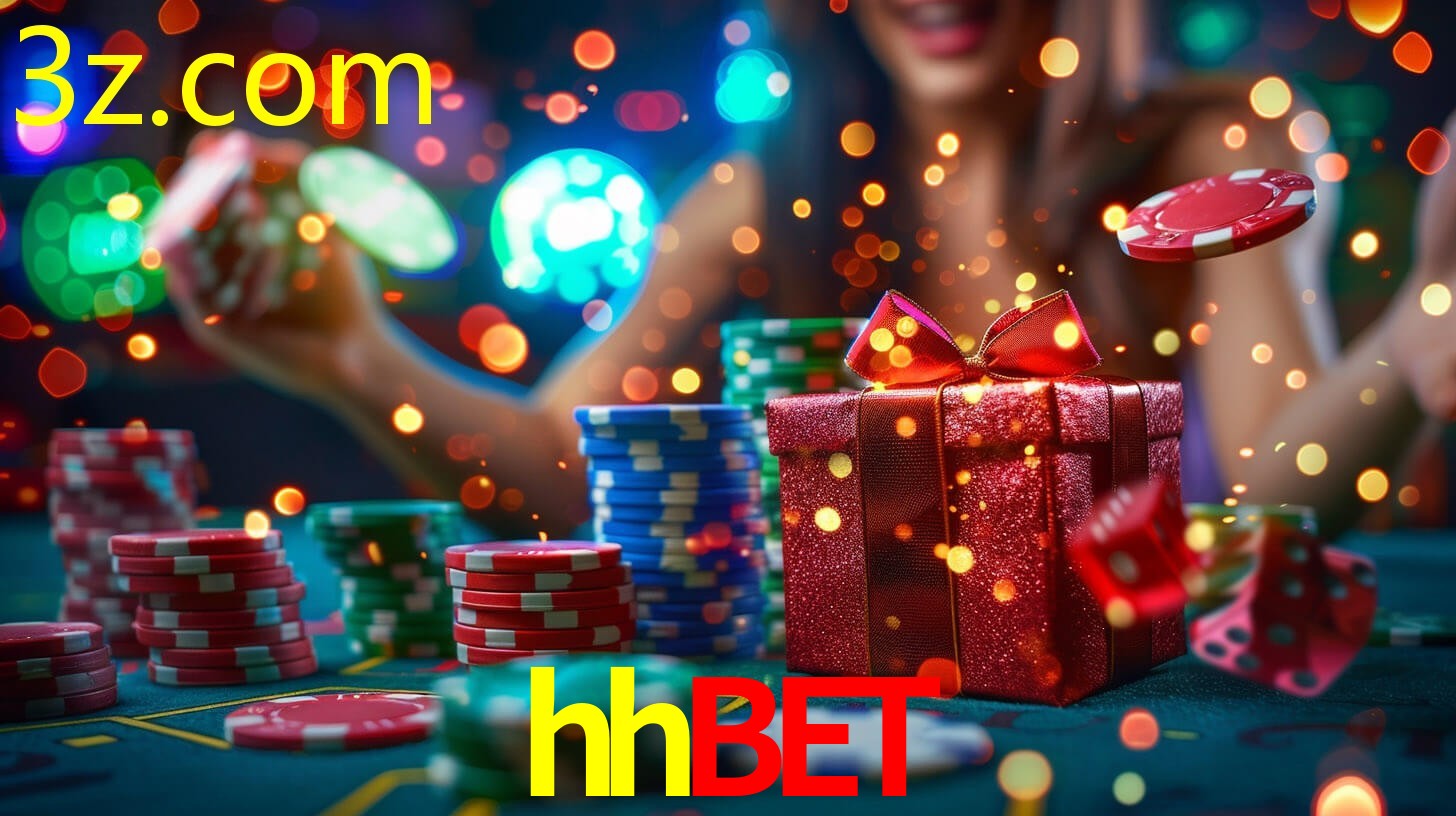 App HHBET.COM  