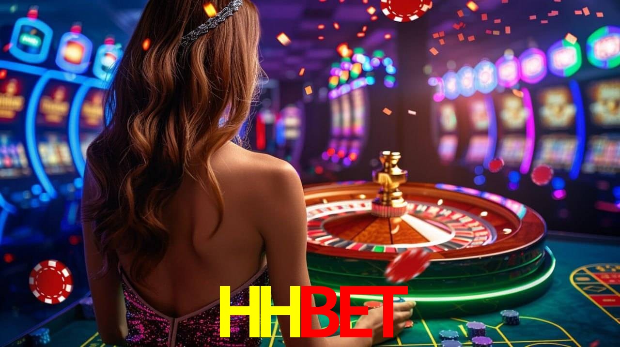 Instalação rápida do APK HHBET