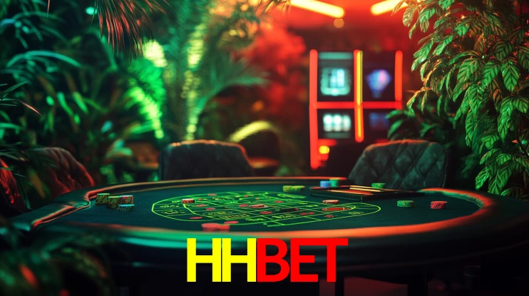 Blackjack Table HHBET