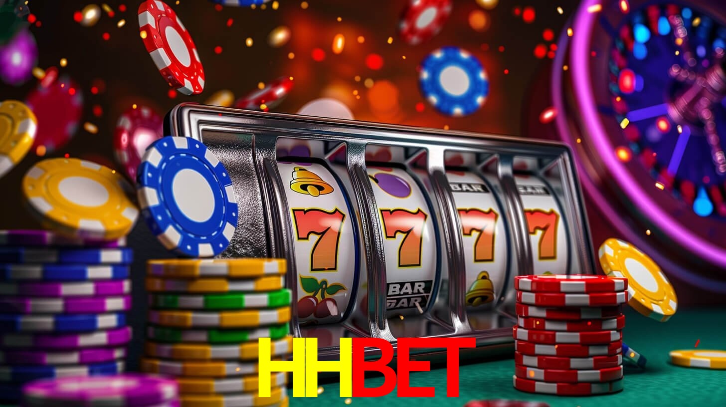 Roda da fortuna na HHBET