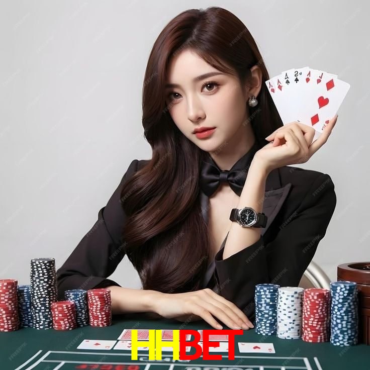 Tecnologia da Plataforma HHBET