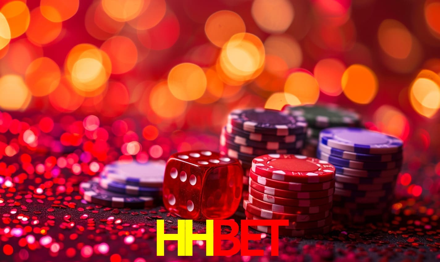 Descubra a Essência do HHBET: Nossa História e Compromissos