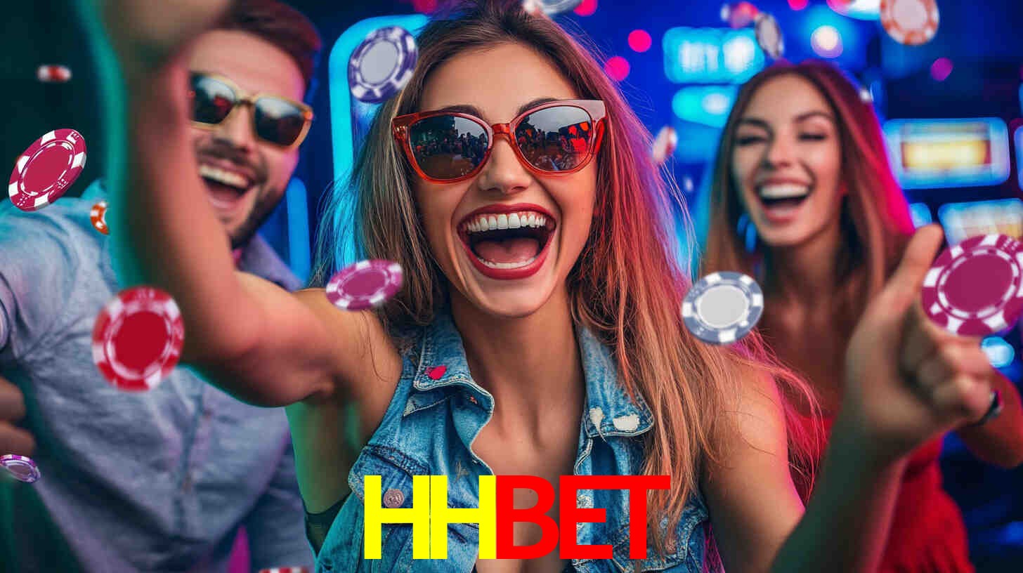Descubra o Programa VIP da HHBET: Vantagens Exclusivas para Jogadores