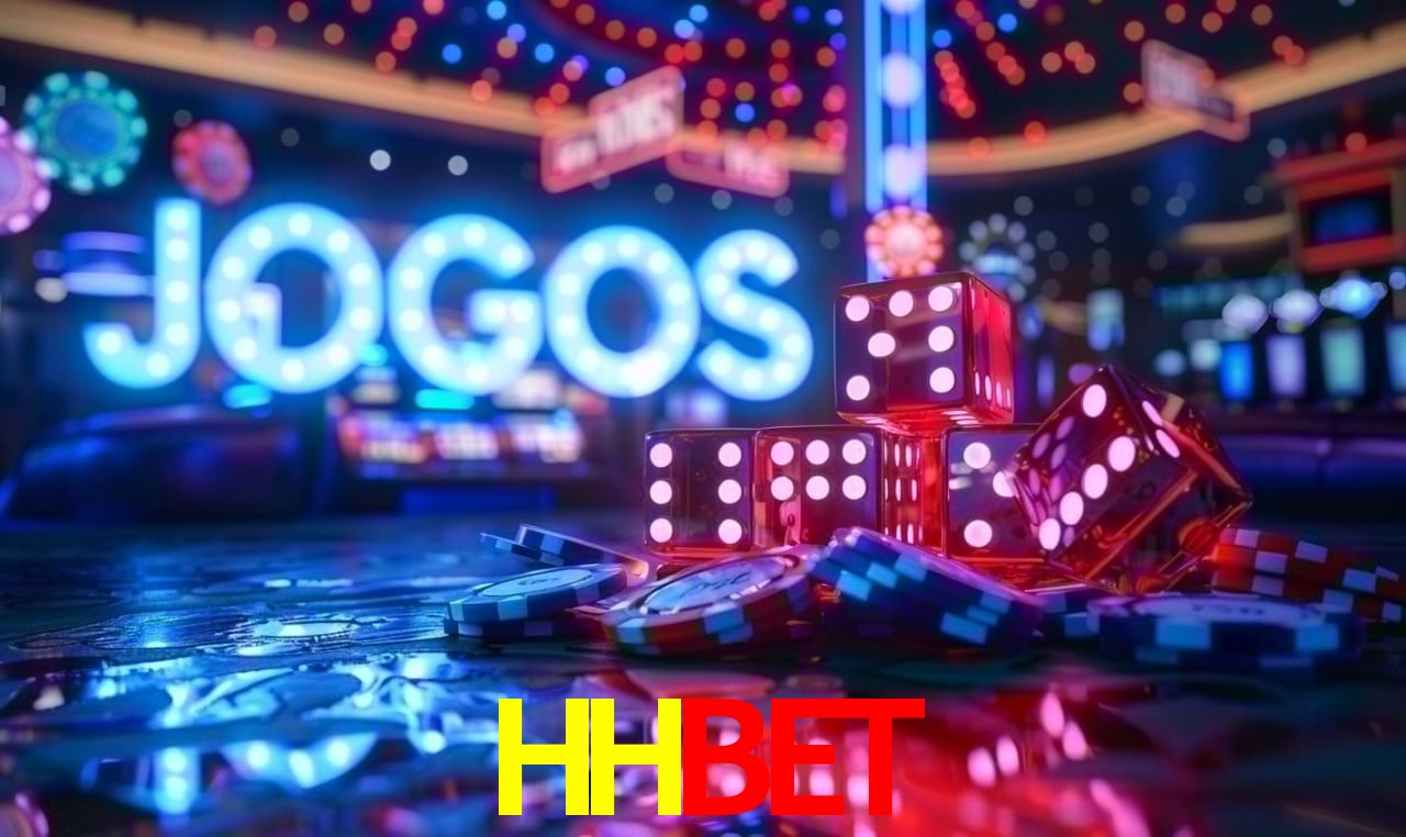 Página oficial no Facebook da HHBET