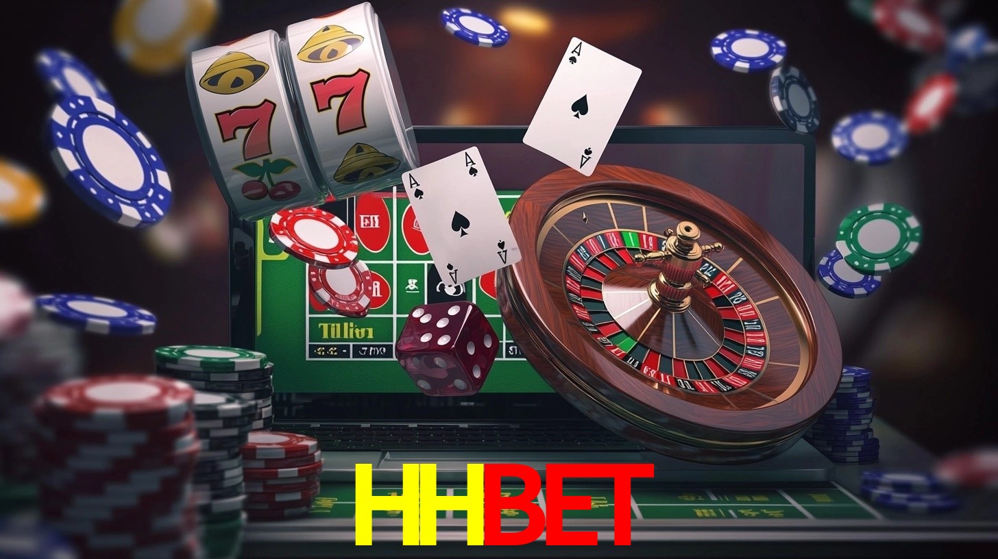 HHBET App Interface