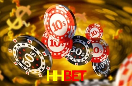 Casino Ao Vivo HHBET