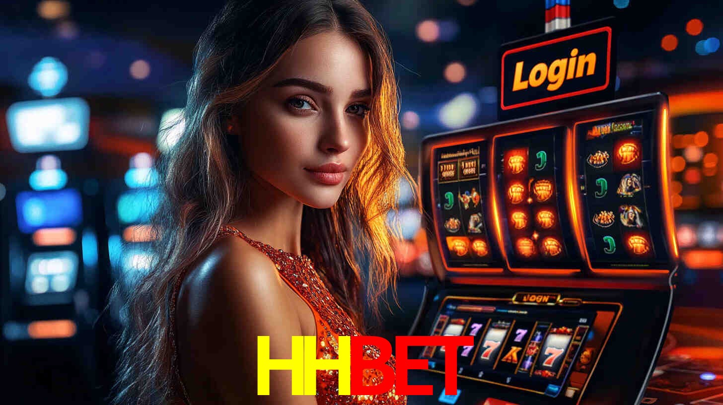 HHBET: Jogos de Caça-Níqueis-Altas Recompensas, Roleta-Velocidade, Blackjack-Desafios Máximos
