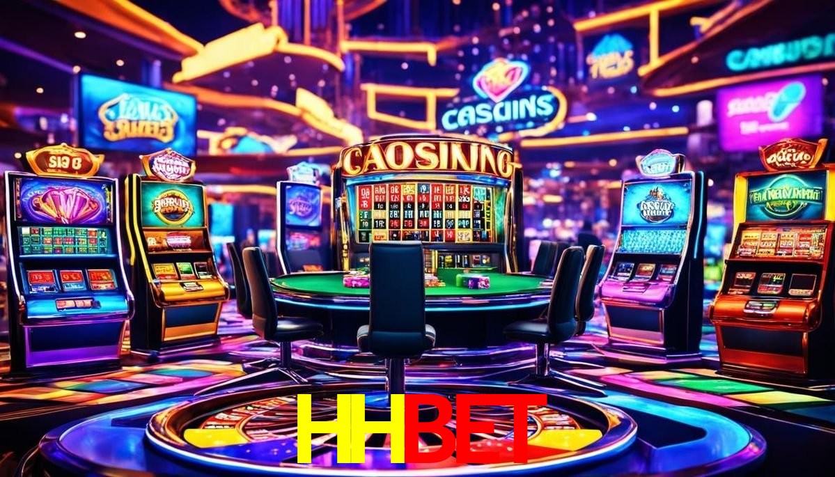 Apostas de Tênis HHBET
