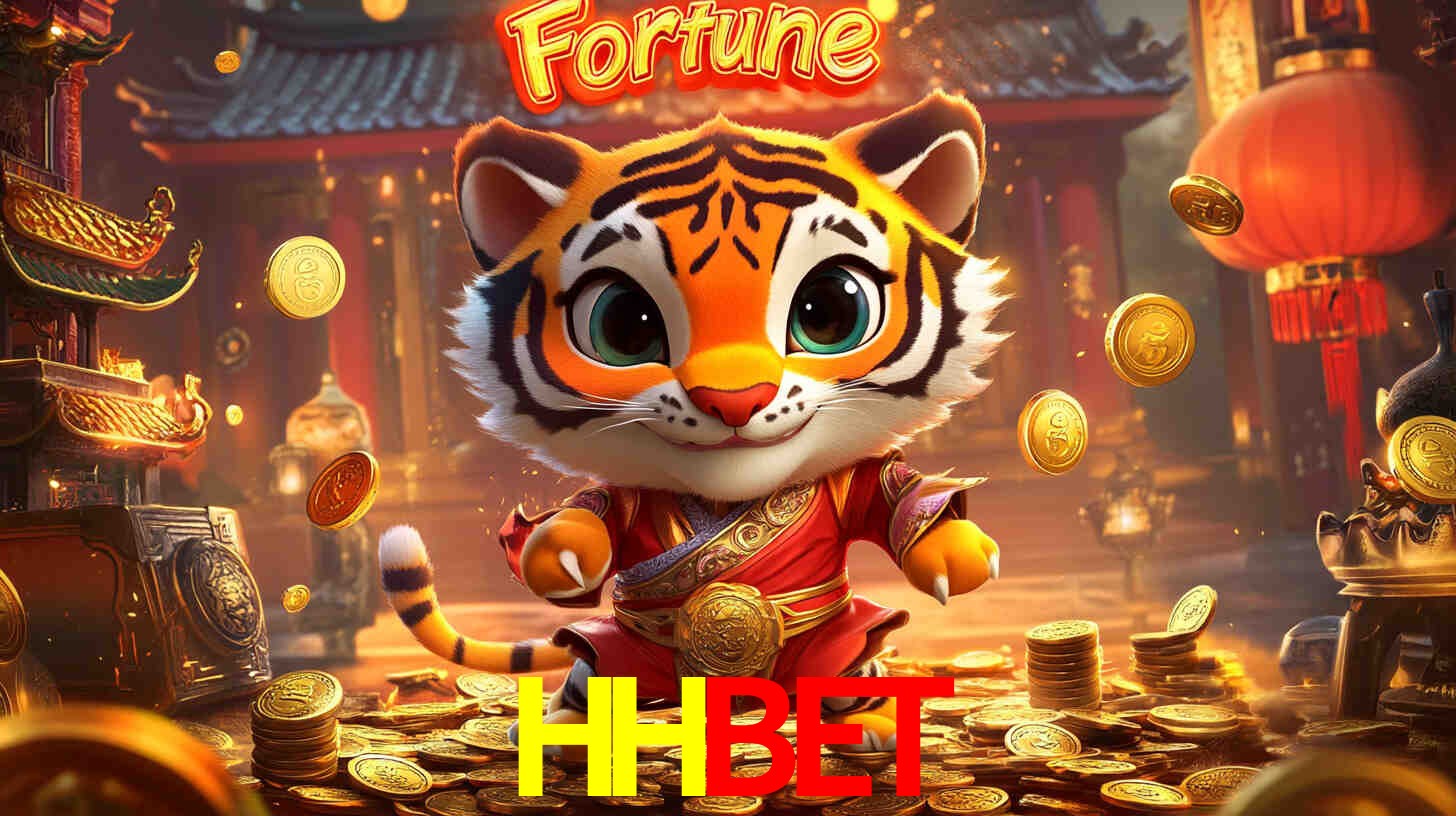 Desvendando o Mundo dos Jogos Virtuais na HHBET