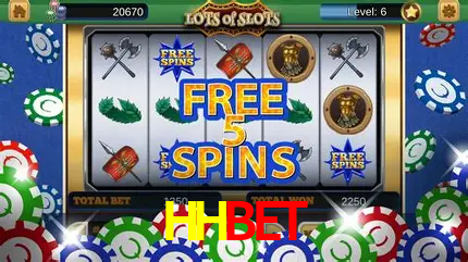 Desvendando o Mundo dos Jogos Virtuais na HHBET