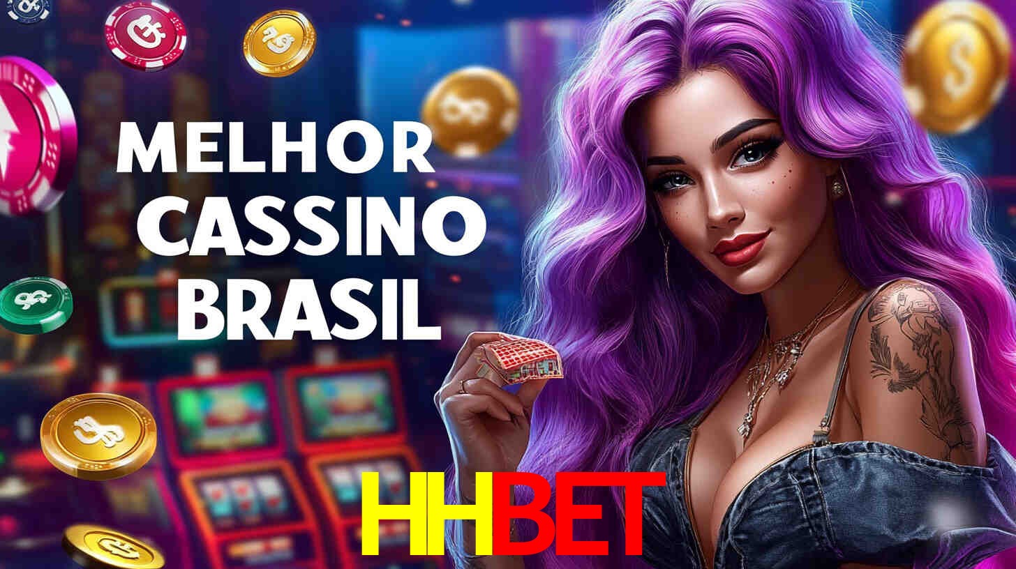 A Experiência Imersiva dos Cassinos Ao Vivo no HHBET