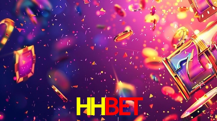 Download para Android e iOS na HHBET