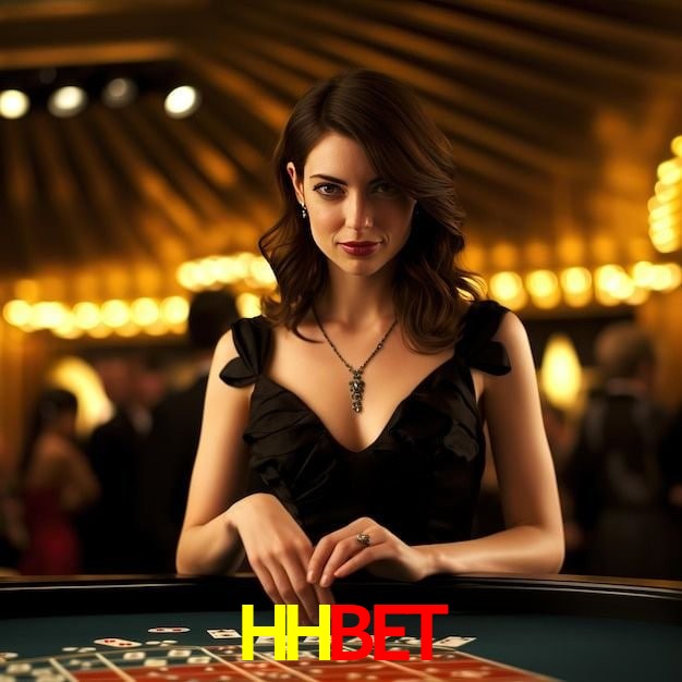 Descubra a Essência do HHBET: Nossa História e Compromissos