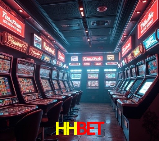 Jogos populares e pagamentos rápidos na HHBET