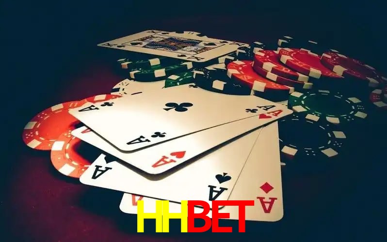 Benefícios VIP na HHBET
