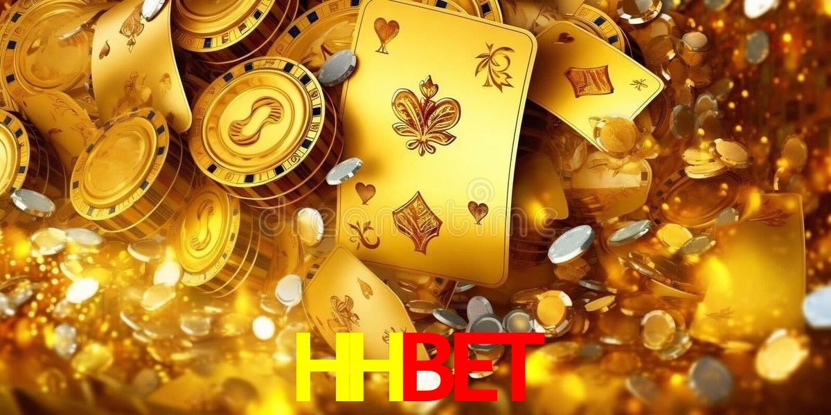 Descubra o Programa VIP da HHBET: Vantagens Exclusivas para Jogadores
