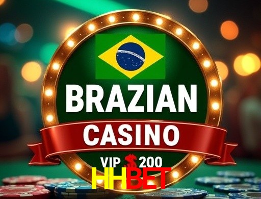 Canal oficial no Telegram da HHBET