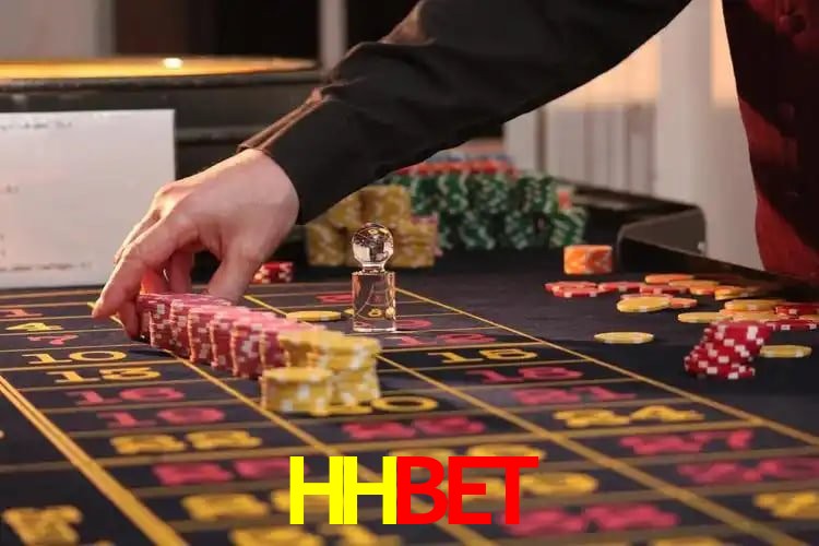 Descubra a Magia dos Jogos de Arcade no HHBET
