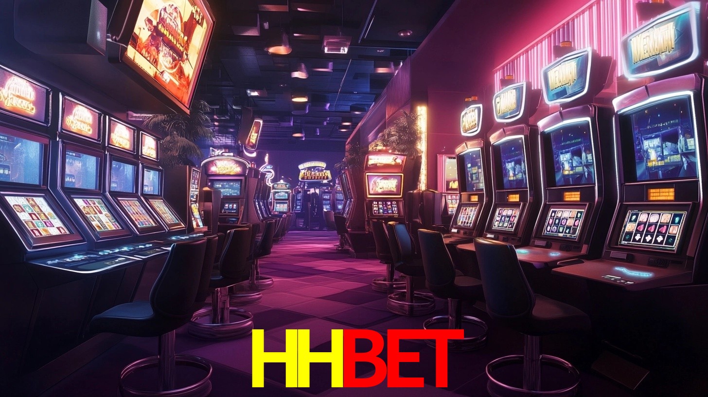 Premium Interface HHBET