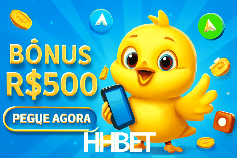 Platform Technology HHBET