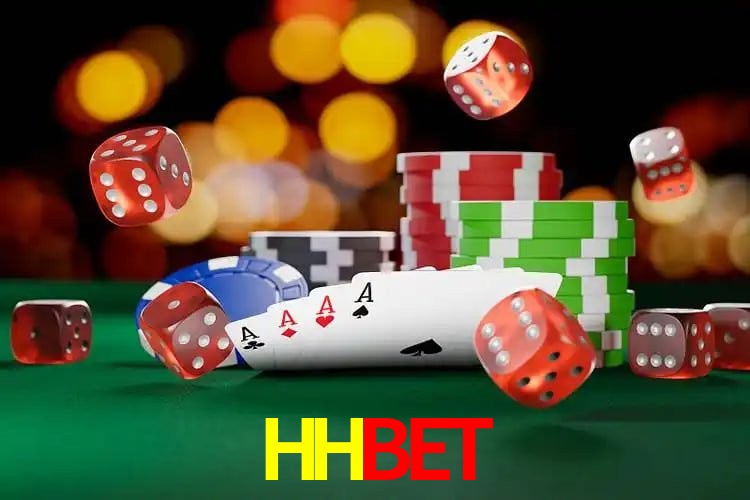 Estatísticas do Jogo HHBET