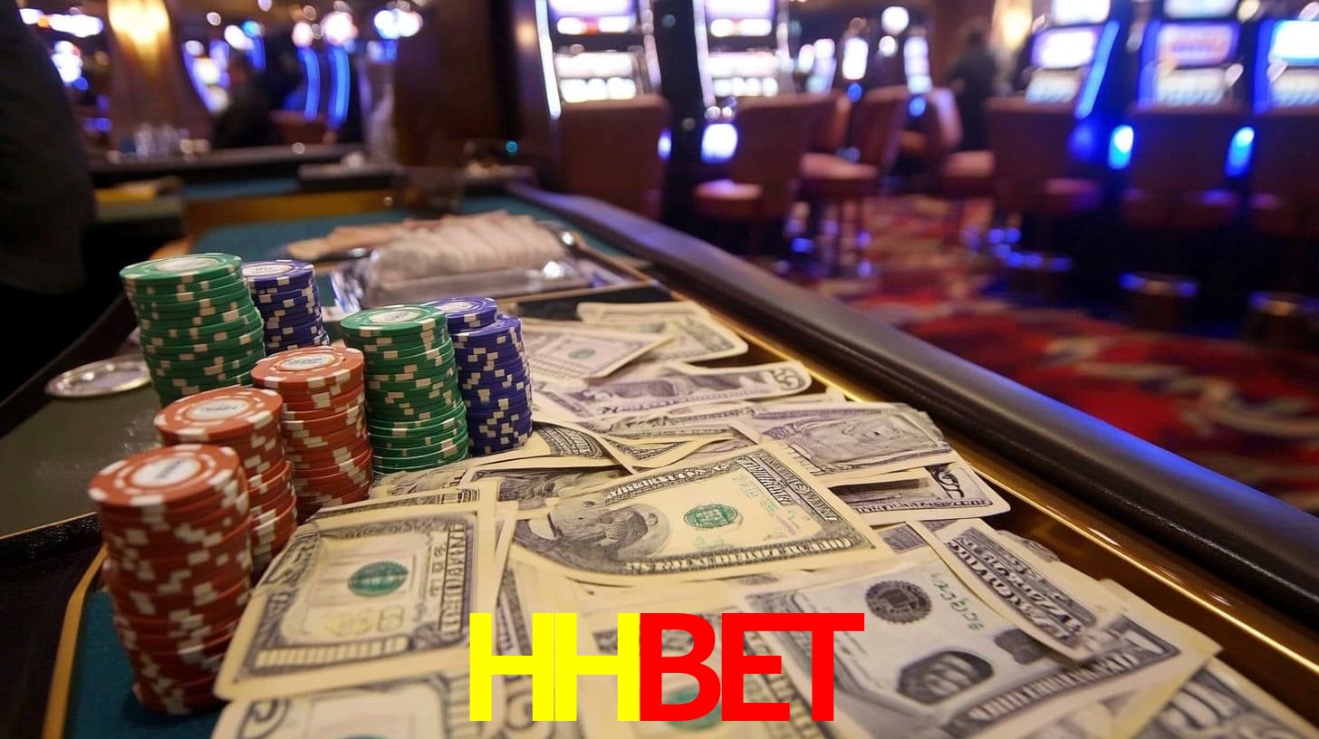Biblioteca de slots populares na HHBET