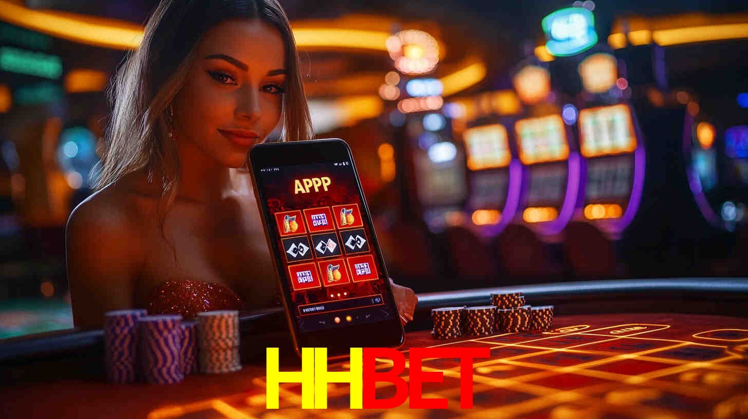 A Popularidade dos Caça-Níqueis no HHBET