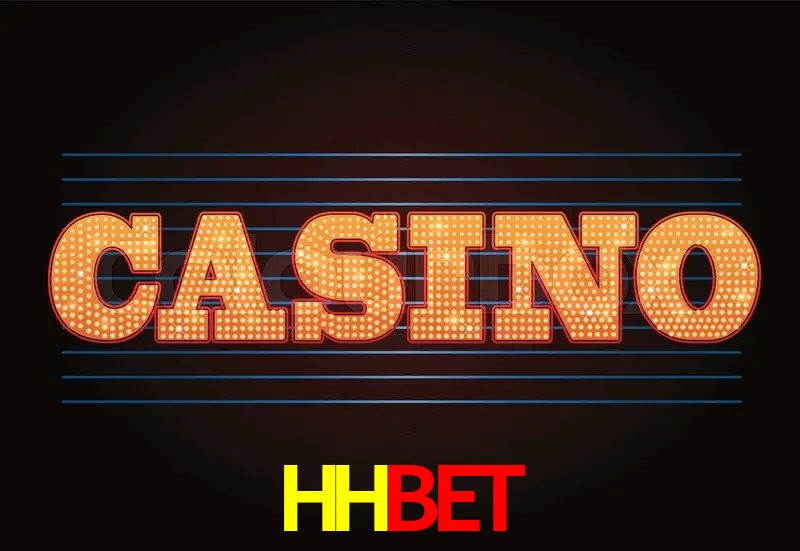 Apostas de Futebol HHBET