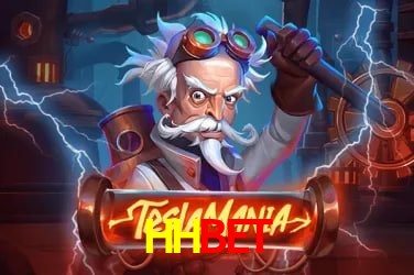 Diretório de Jogos HHBET