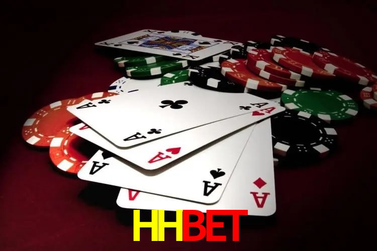 Jogos Exclusivos HHBET