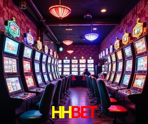 Segurança e performance na plataforma HHBET