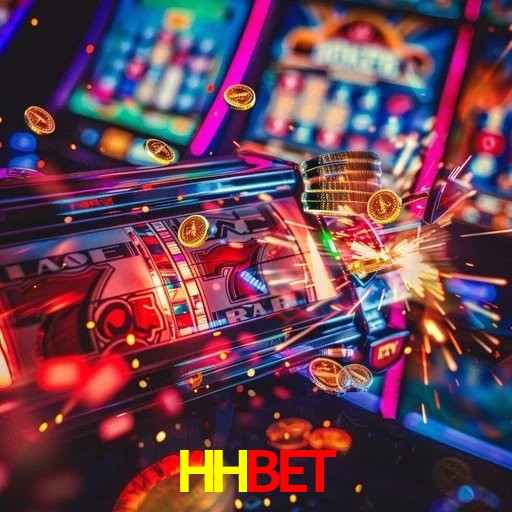 Interface do App HHBET