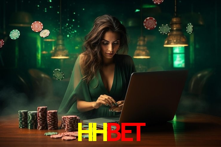 Segurança e privacidade no APP HHBET