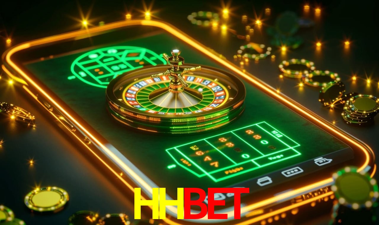 Sistemas de Segurança HHBET