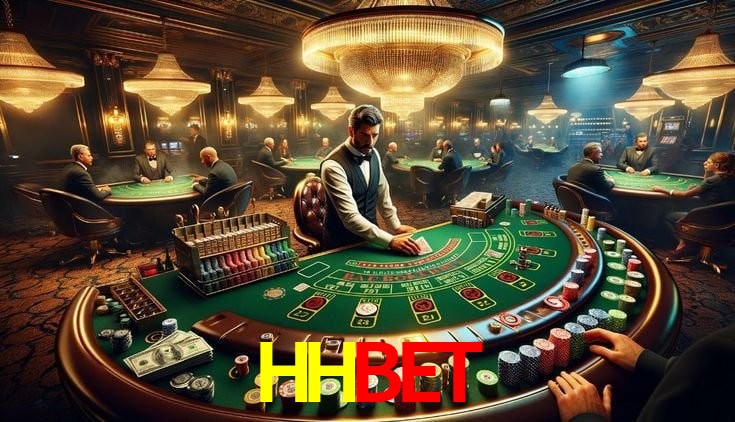 Gates of Olympus HHBET