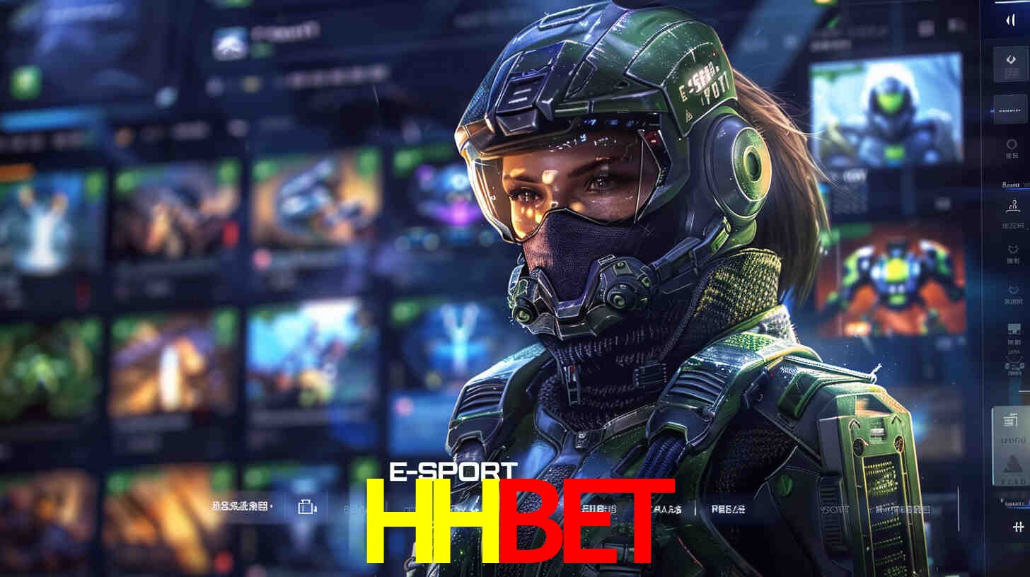 APP oficial da HHBET para mobile