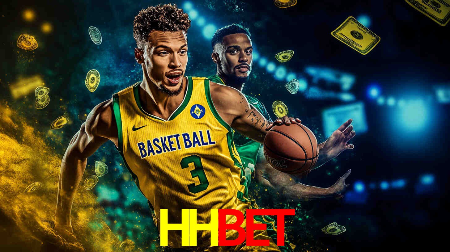 Apostas Esportivas na HHBET: Um Guia Completo