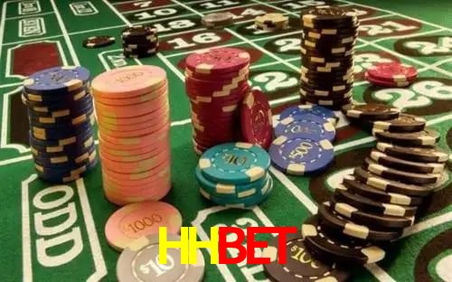 Download rápido e seguro na HHBET