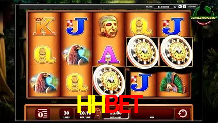 Jogos de mesa e apostas rápidas na HHBET