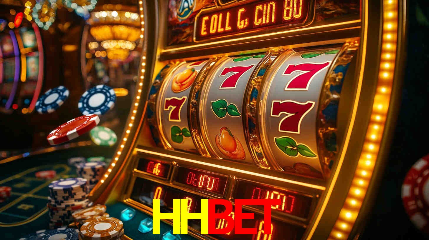 Welcome Bonus HHBET