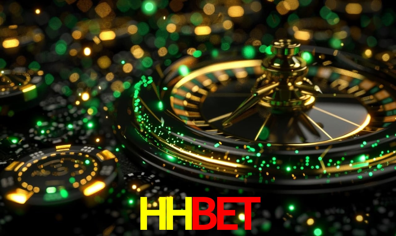 Slots com jackpots e giros grátis na HHBET