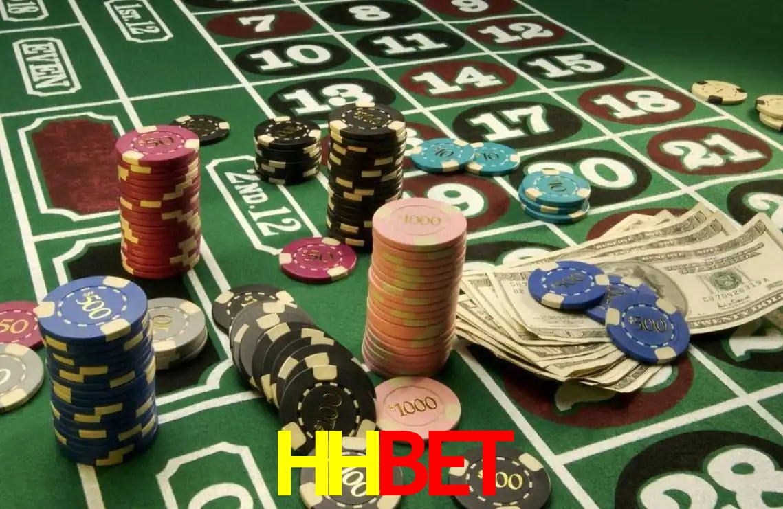 HHBET App