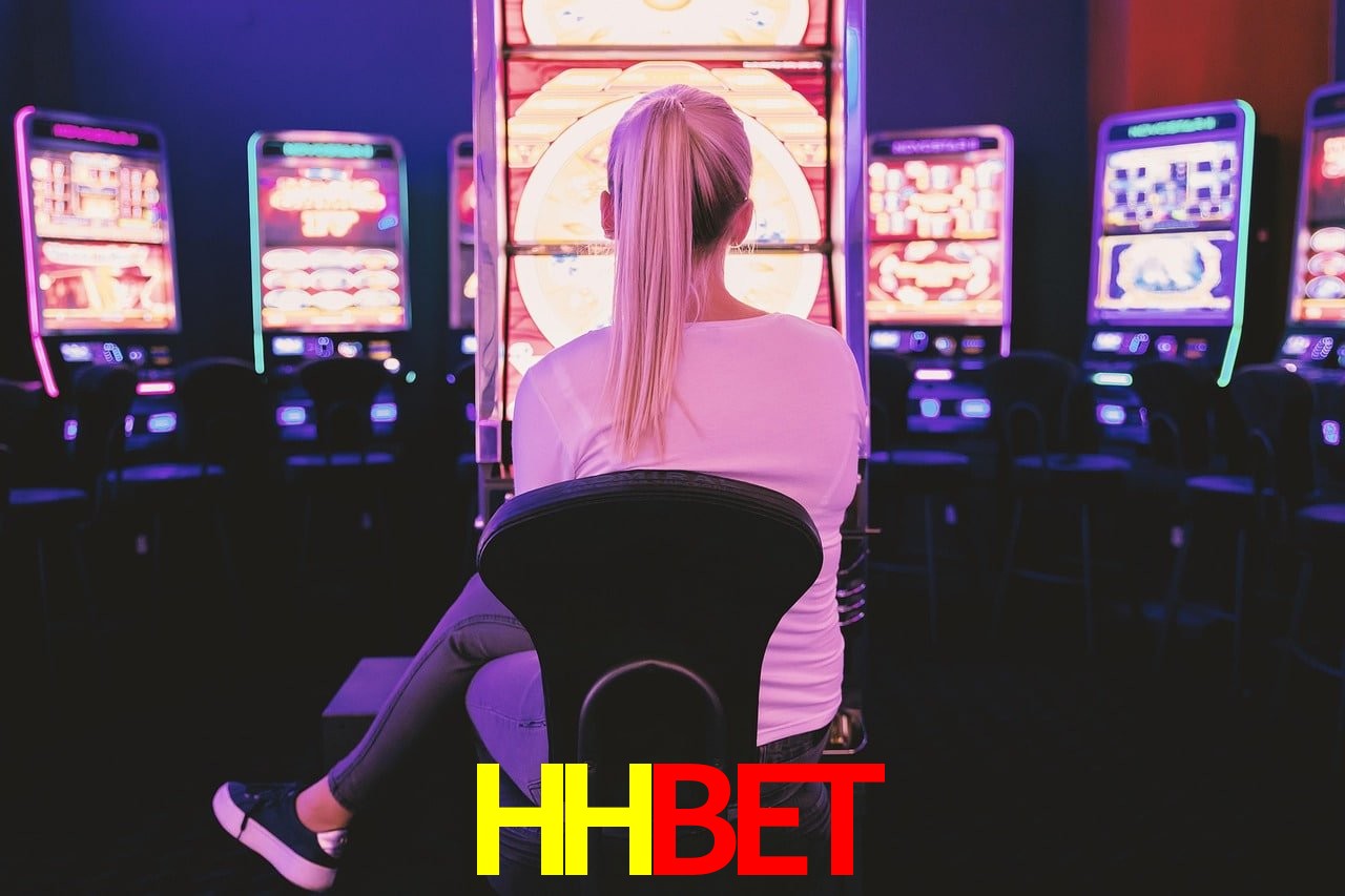 Games Directory HHBET