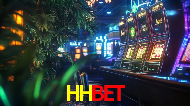 VIP Casino HHBET